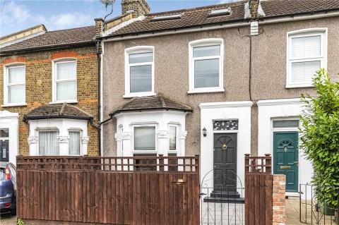 View Full Details for Sandhurst Road, London