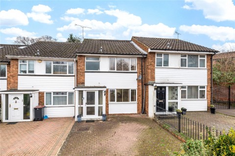 View Full Details for Pickhurst Park, Bromley