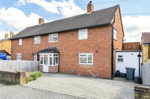 View Full Details for Mounthurst Road, Bromley