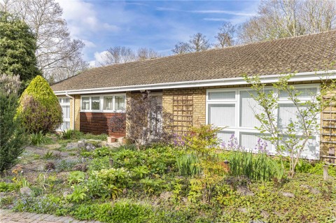 View Full Details for Audrey Close, Beckenham