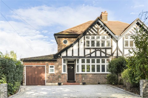 View Full Details for Husseywell Crescent, Bromley