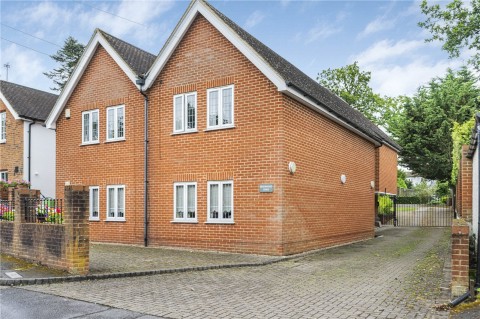 View Full Details for Corkscrew Hill, West Wickham