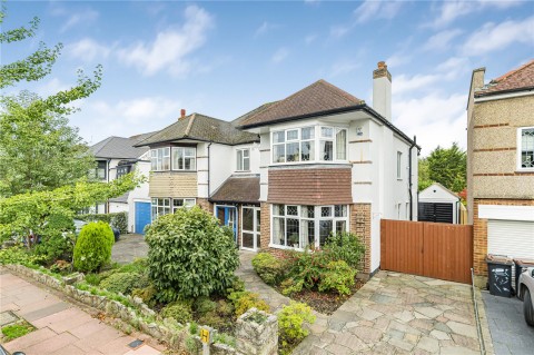 View Full Details for Westland Drive, Bromley