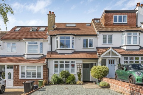 View Full Details for Pickhurst Rise, West Wickham