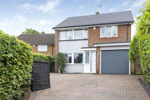 View Full Details for Keston Gardens, Keston