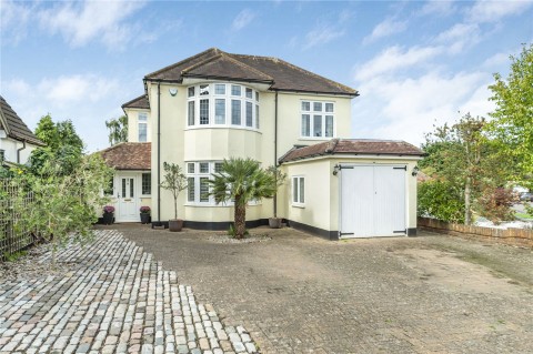 View Full Details for Hayes Mead Road, Bromley