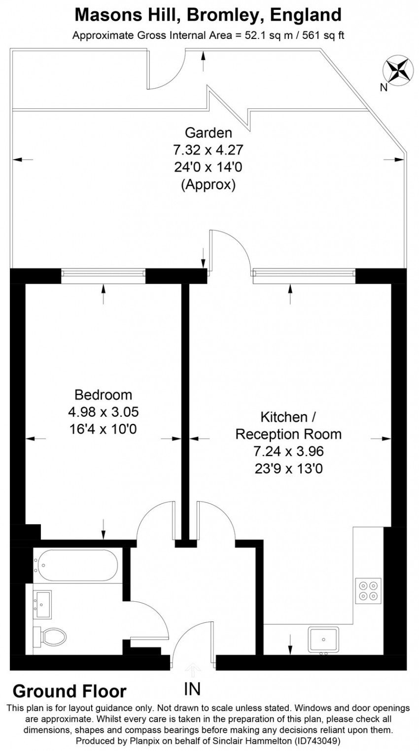 Images for Masons Hill, 48 Masons Hill, Bromley