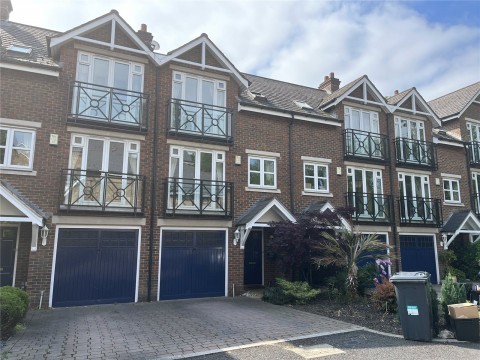 View Full Details for Langham Park Place, Bromley