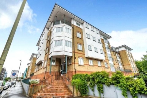View Full Details for Homesdale Road, Bromley