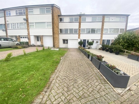 View Full Details for Place Farm Avenue, Orpington