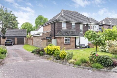 View Full Details for Ripley Close, Bromley