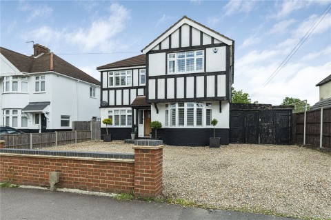 View Full Details for Southborough Lane, Bromley