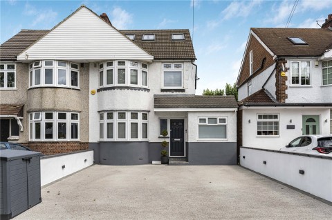 View Full Details for Southborough Lane, Bromley