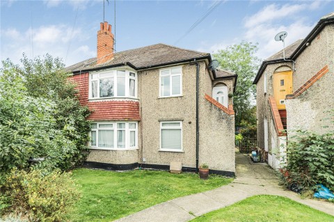 View Full Details for Sidmouth Road, Orpington