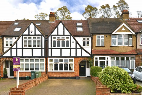 View Full Details for Bishops Avenue, Bromley