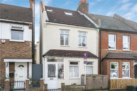 View Full Details for Howard Road, Bromley