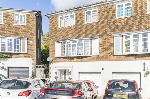 View Full Details for Reynard Close, Bickley