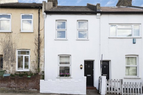 View Full Details for Canon Road, Bromley