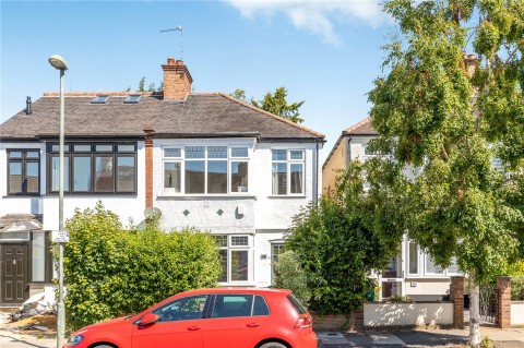 View Full Details for Gundulph Road, Bromley, Kent