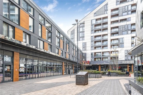 View Full Details for Dewey Court, 7 St. Marks Square, Kent