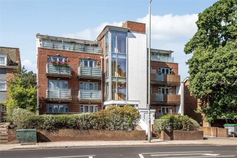 View Full Details for London Road, Bromley, Kent