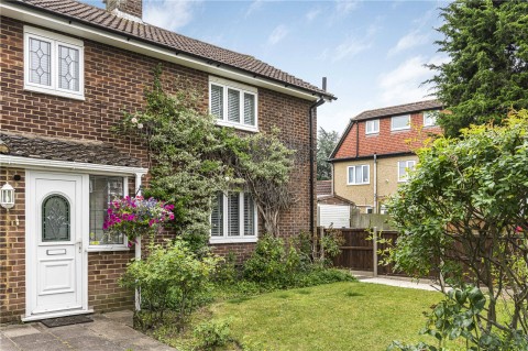 View Full Details for Brookmead Avenue, Bromley