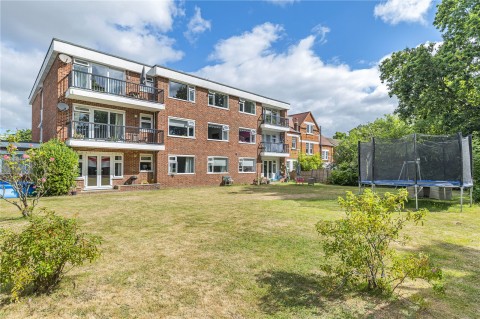 View Full Details for Oaklands Road, Bromley, Kent