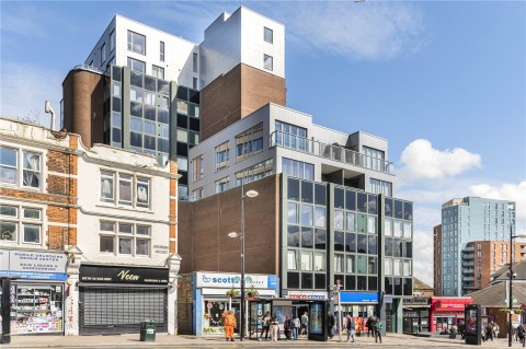 View Full Details for High Street, Bromley