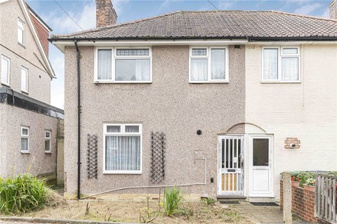 View Full Details for Moorside Road, Bromley