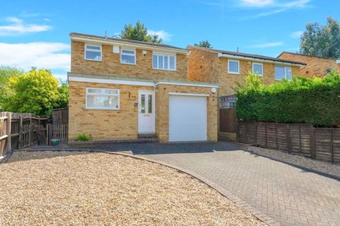 View Full Details for Winchester Road, Bromley