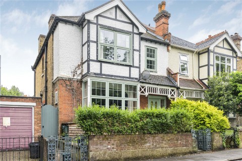 View Full Details for Burnt Ash Lane, Bromley