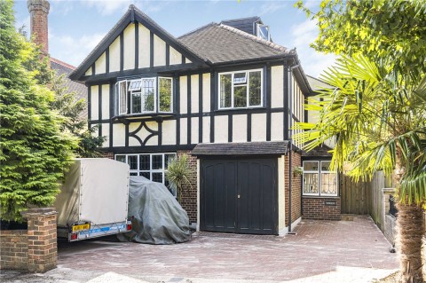 View Full Details for Bird in Hand Lane, Bromley