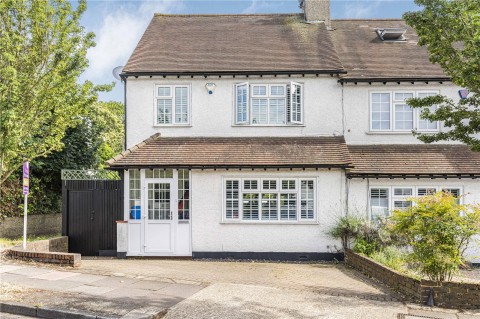 View Full Details for Nightingale Lane, Bromley