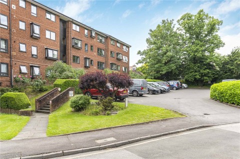 View Full Details for Whitehaven Close, Bromley