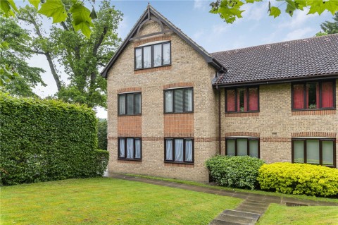 View Full Details for Durham Avenue, Bromley