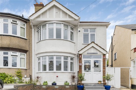 View Full Details for Forde Avenue, Bromley