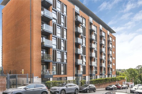 View Full Details for Ringers Road, Bromley