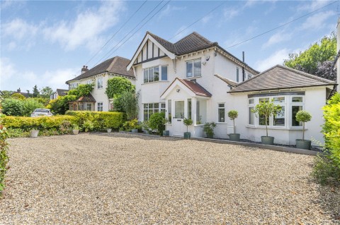 View Full Details for Hayes Lane, Bromley