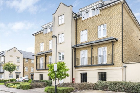 View Full Details for Mackintosh Street, Bromley