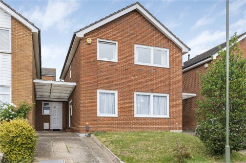 View Full Details for Oakham Drive, Bromley