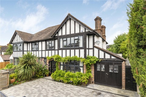 View Full Details for Nightingale Lane, Bromley