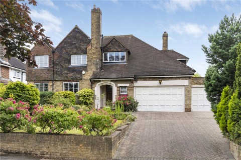 View Full Details for Stone Road, Bromley