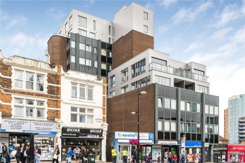 View Full Details for High Street, Bromley