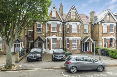 View Full Details for Hammelton Road, Bromley