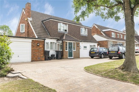 View Full Details for Hayesford Park Drive, Bromley