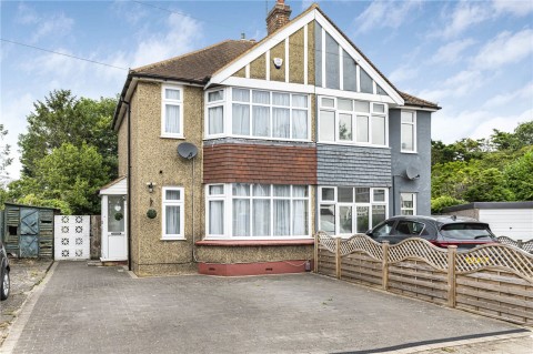 View Full Details for Mornington Avenue, Bromley