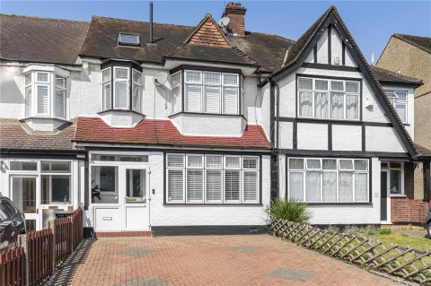 View Full Details for Cedar Road, Bromley