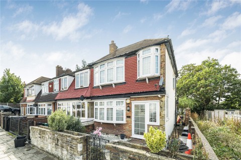 View Full Details for Hillcrest Road, Bromley