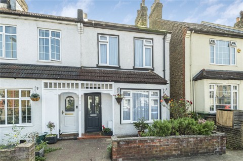 View Full Details for Victoria Road, Bromley