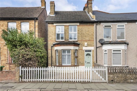 View Full Details for Homesdale Road, Bromley